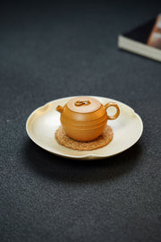 Man Tang Mini Ju Lun Duan Ni Teapot – 80ml - view 1