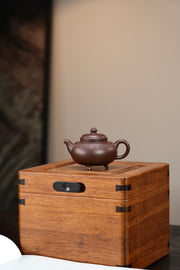 Yun Jian Xiao Ru Yi Zi Ni Teapot – 100ml - view 1