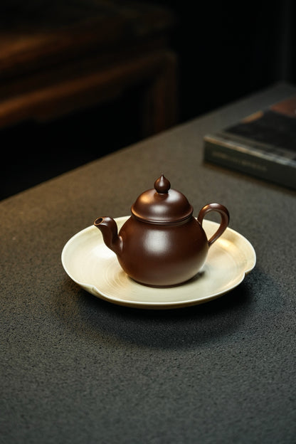 Jia Lan Ban Ruo Zi Ni Teapot – 150ml - view 1