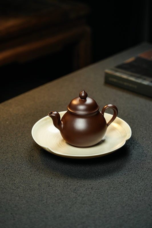 Jia Lan Ban Ruo Zi Ni Teapot – 150ml - view 1