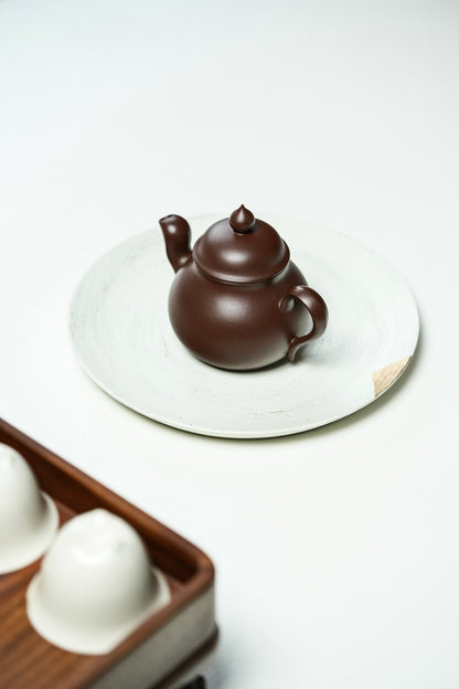 Jia Lan Ban Ruo Zi Ni Teapot – 150ml - view 4