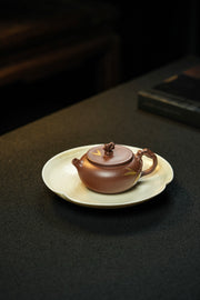 Kong Shan Shi Ming Zi Ni Teapot – 100ml - view 1