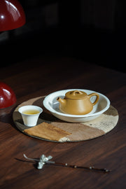 Xiao Wen Piao Golden Duan Ni Teapot – 90ml - view 1