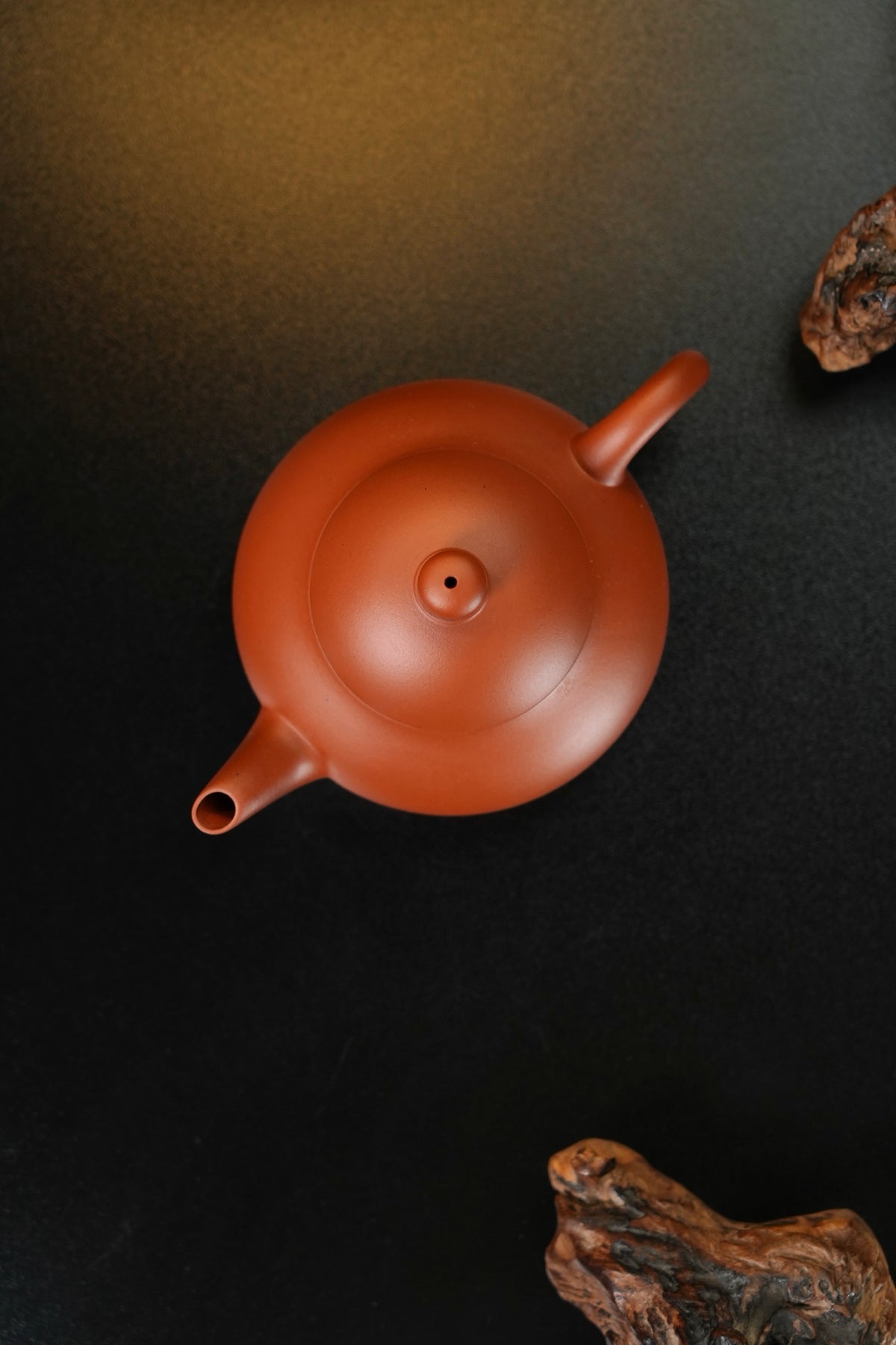 Ming Yuan Pear Hong Ni Teapot – 200ml - view 8