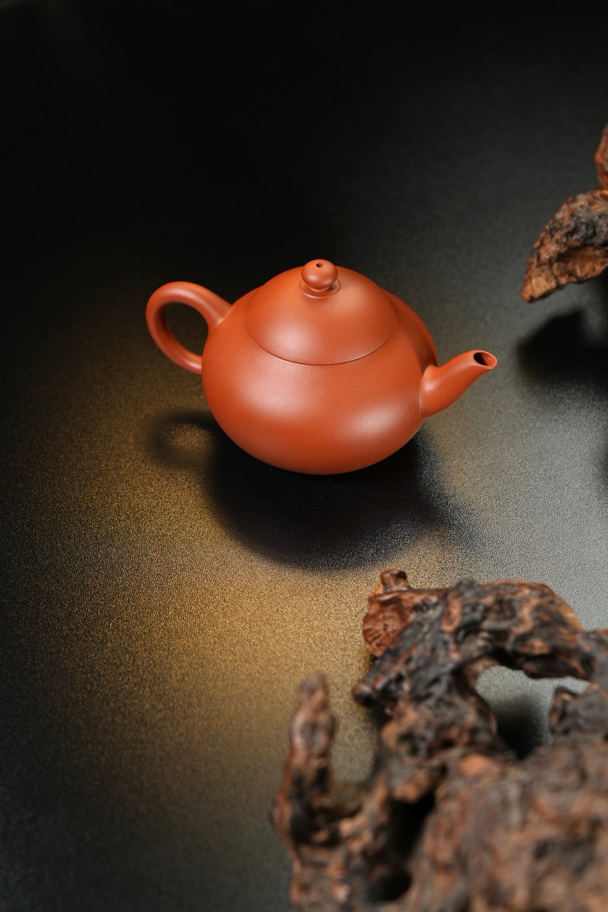 Ming Yuan Pear Hong Ni Teapot – 200ml - view 9