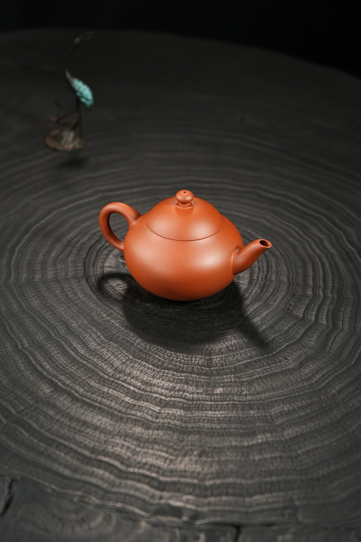 Ming Yuan Pear Hong Ni Teapot – 200ml - view 3