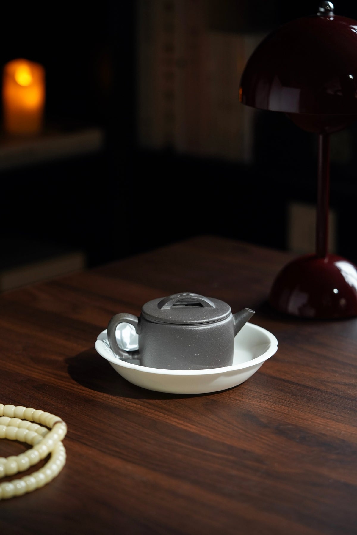 Han Wa Tian Qing Ni Teapot – 160ml - view 9
