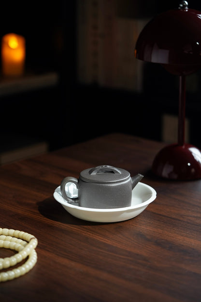 Han Wa Tian Qing Ni Teapot – 160ml - view 9