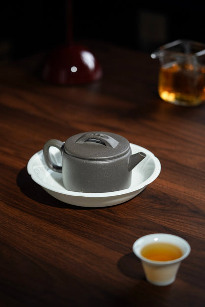 Han Wa Tian Qing Ni Teapot – 160ml - view 3