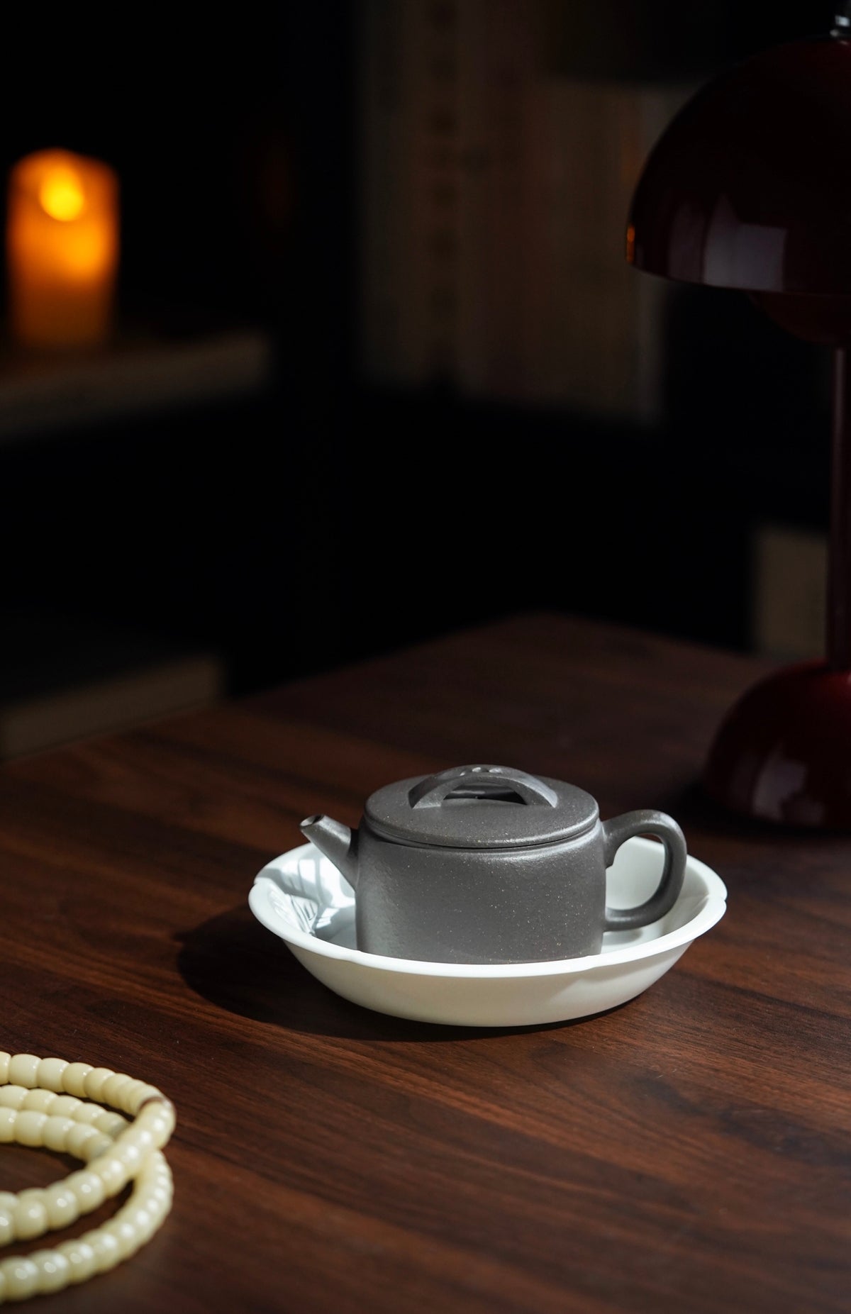 Han Wa Tian Qing Ni Teapot – 160ml - view 2