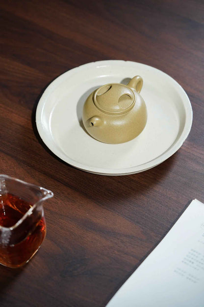 Xiao Yu Niu Duan Ni Teapot – 150ml