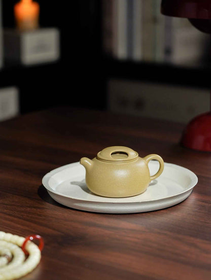 Xiao Yu Niu Duan Ni Teapot – 150ml
