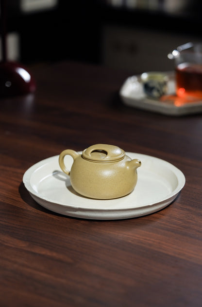 Xiao Yu Niu Duan Ni Teapot – 150ml - view 9