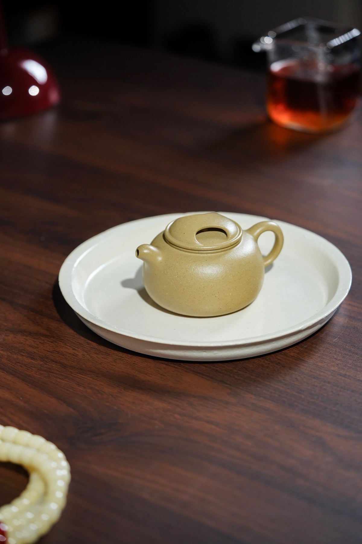 Xiao Yu Niu Duan Ni Teapot – 150ml - view 7