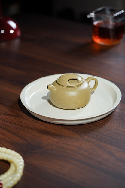 Xiao Yu Niu Duan Ni Teapot – 150ml - view 7