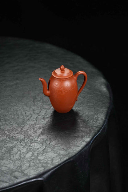 Ni Shang Hong Ni Teapot – 260ml