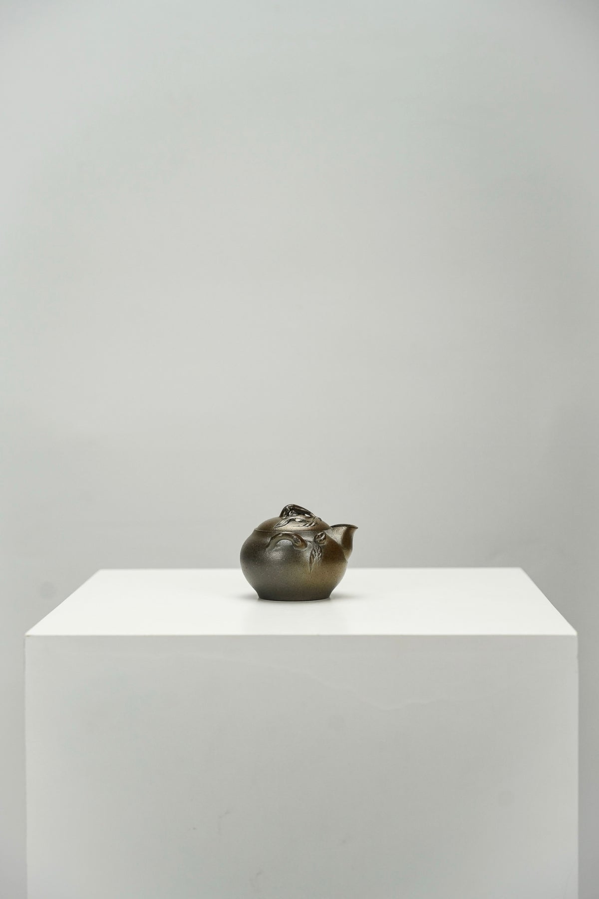 Zui Qing Huan Wood-Fired Duan Ni Teapot – 80ml - view 9