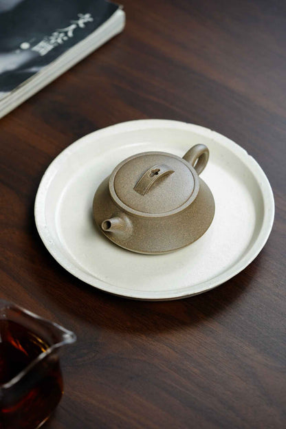Yun Zhu Han Wa Qing Duan Ni Teapot – 150ml