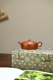 Pu Yu Yixing Teapot, Hong Jiang Po, 120ml - view 1