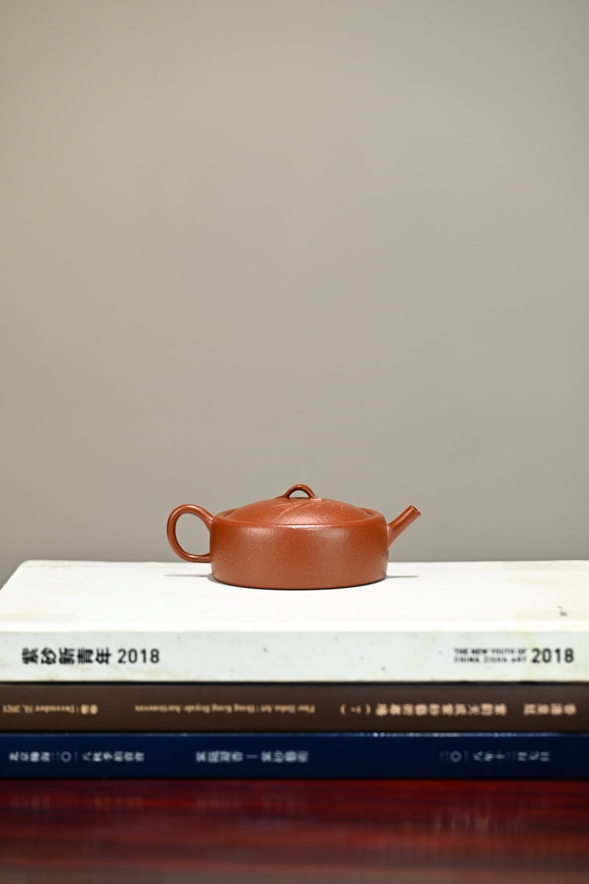 Pu Yu Yixing Teapot, Hong Jiang Po, 120ml - view 6