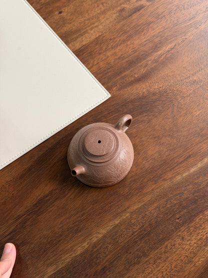 Jia Yi Teapot, Qing Jiang Po Ni, 120ml - view 10