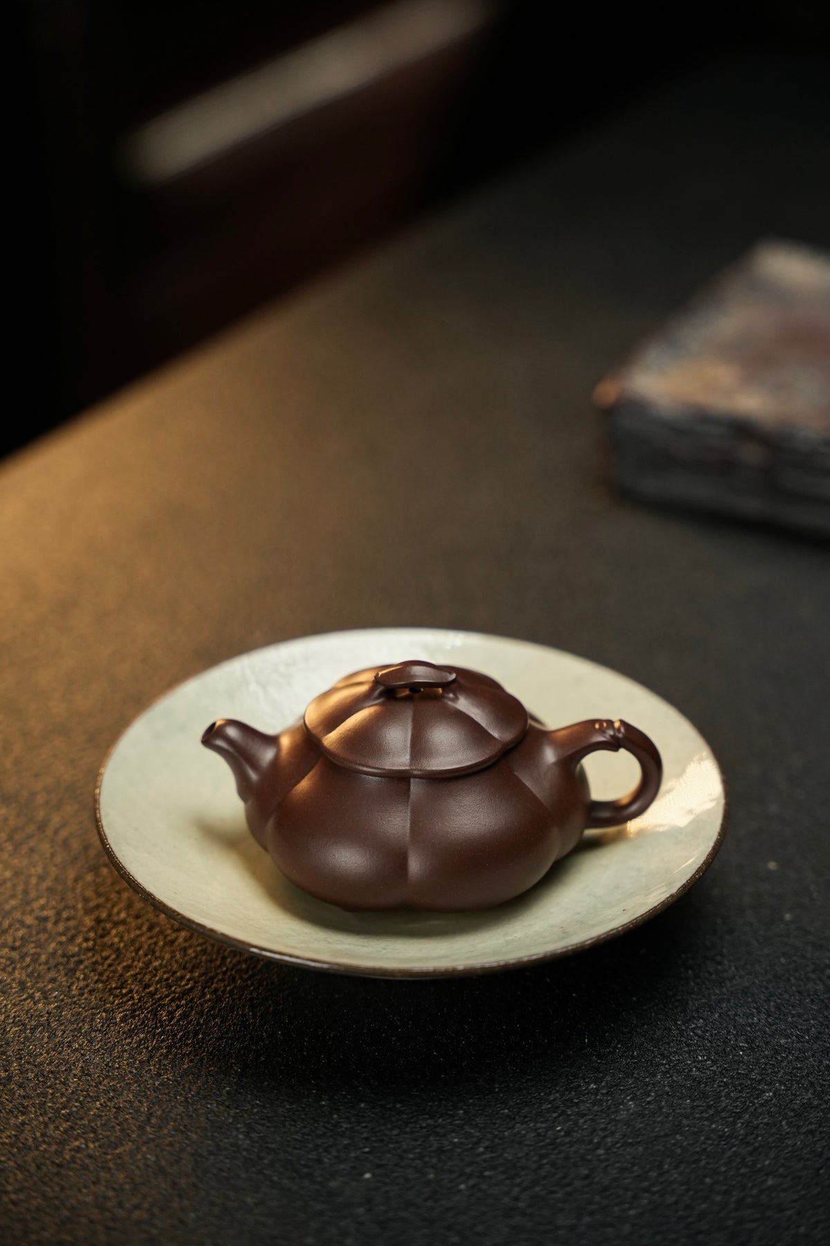 Jin Wen Jian Piao Teapot, 95ml - view 1
