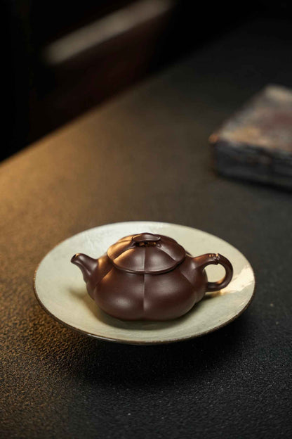 Jin Wen Jian Piao Teapot, 95ml