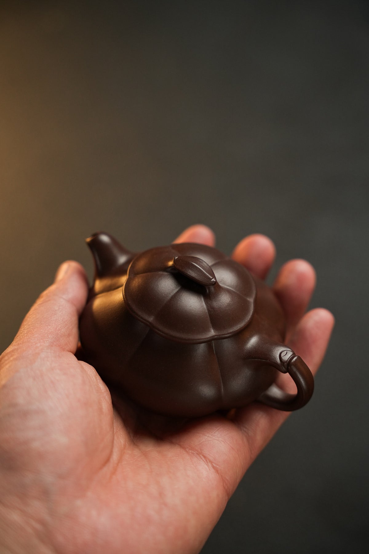Jin Wen Jian Piao Teapot, 95ml - view 2