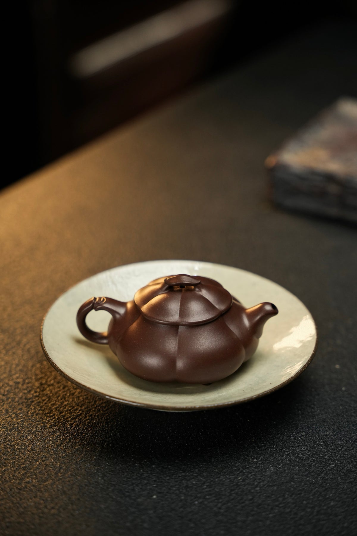 Jin Wen Jian Piao Teapot, 95ml - view 3