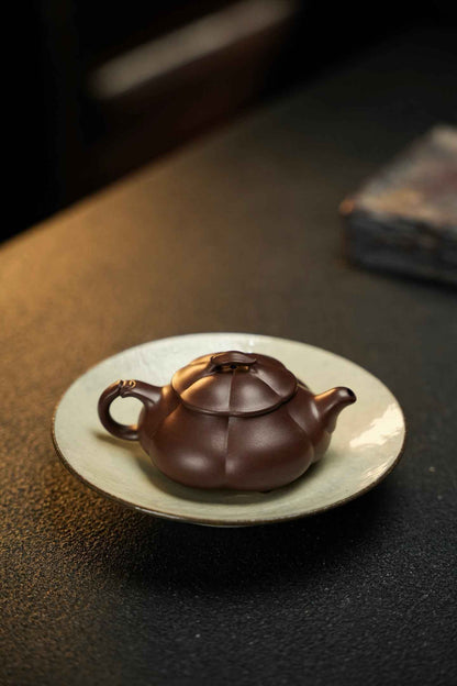 Jin Wen Jian Piao Teapot, 95ml