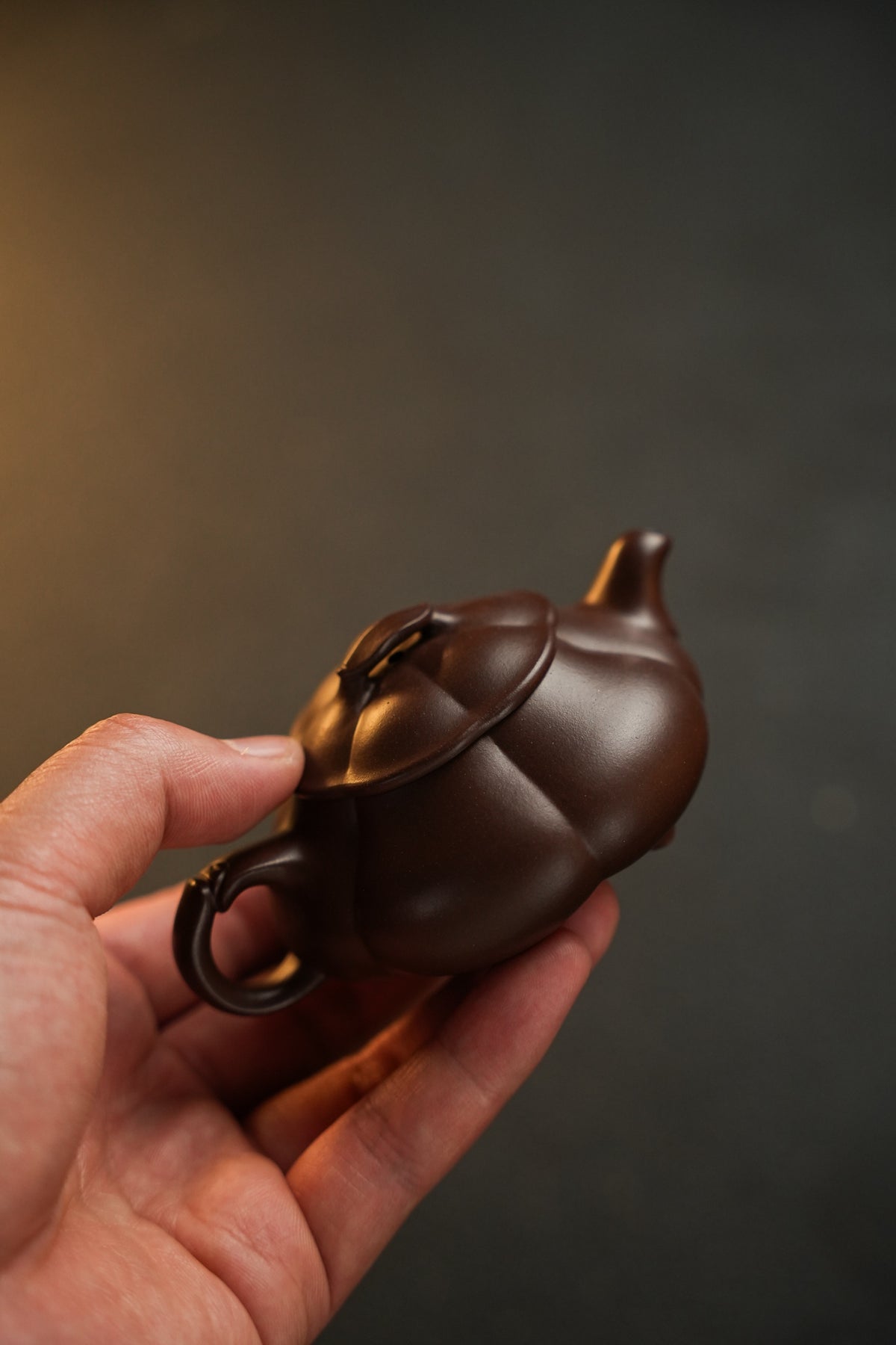Jin Wen Jian Piao Teapot, 95ml - view 4
