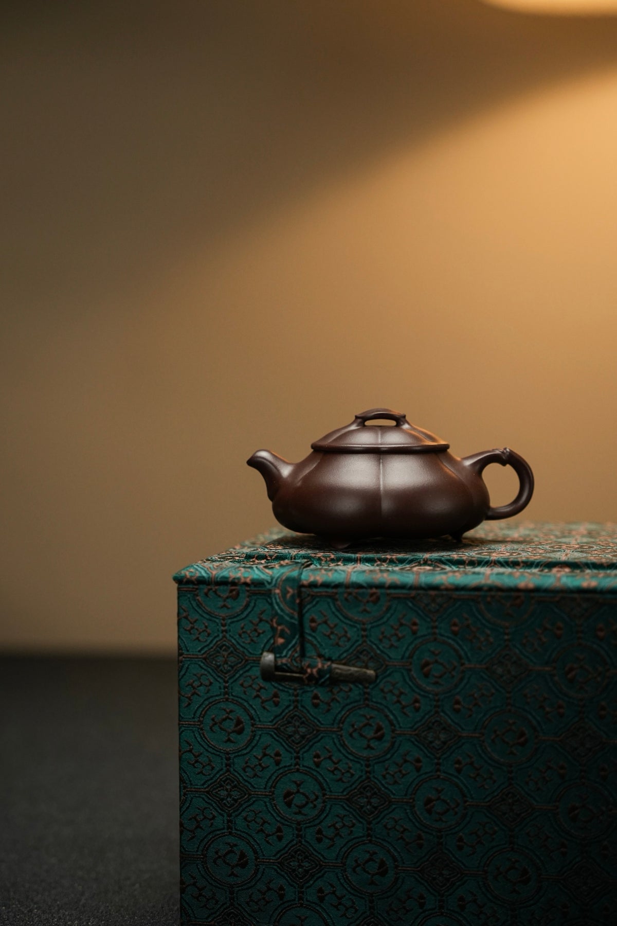 Jin Wen Jian Piao Teapot, 95ml - view 6