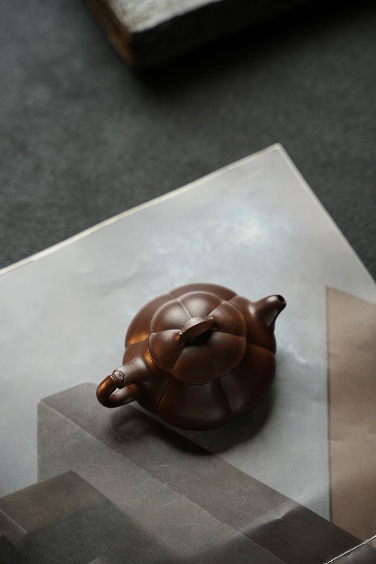 Jin Wen Jian Piao Teapot, 95ml - view 7