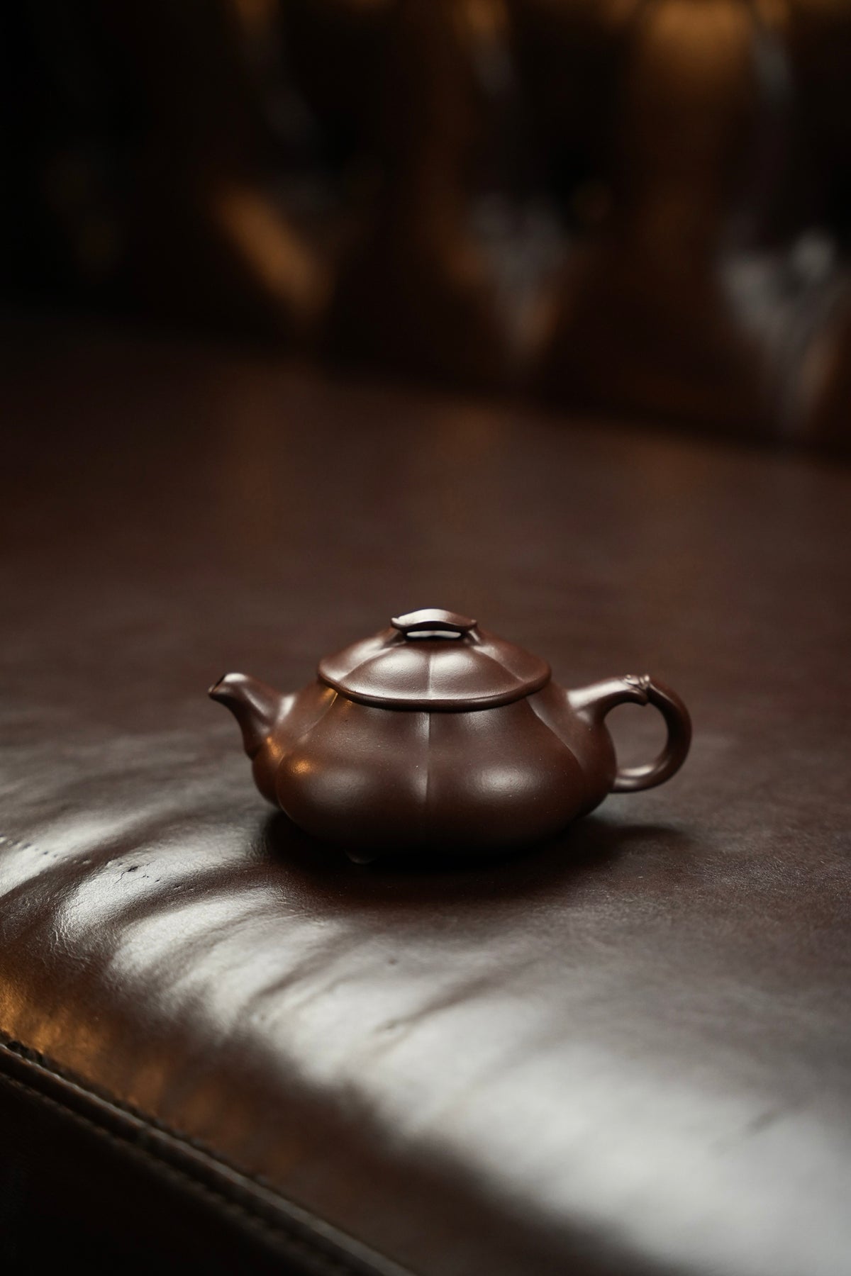 Jin Wen Jian Piao Teapot, 95ml - view 8