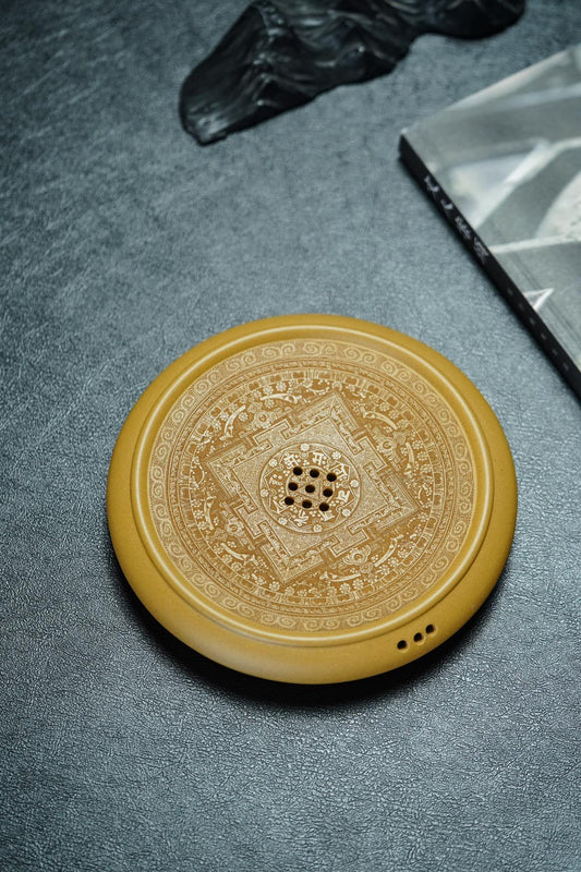Bao Pan Marici Tea Tray, 17.2cm - view 2