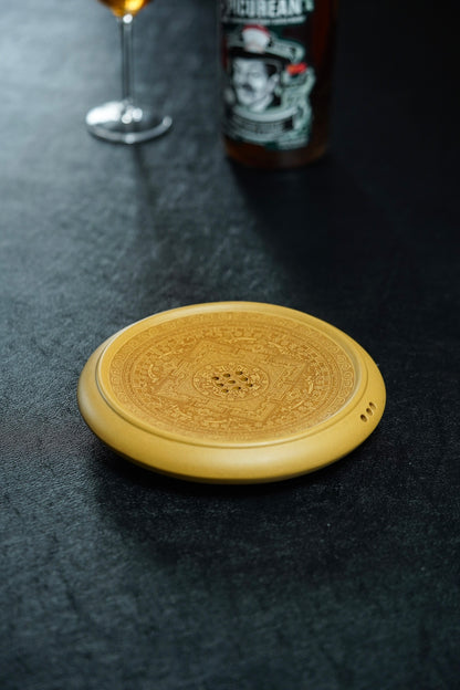 Bao Pan Marici Tea Tray, 17.2cm - view 3