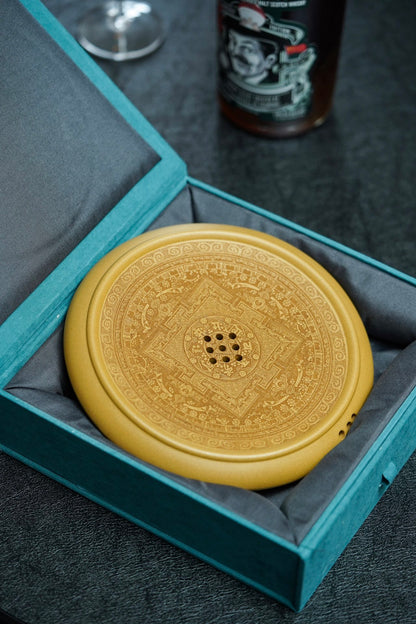 Bao Pan Marici Tea Tray, 17.2cm - view 7