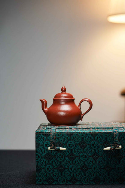 Jia Lan Teapot, 150ml
