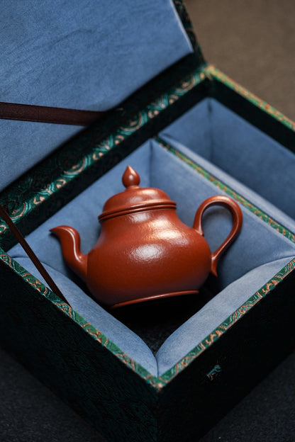 Jia Lan Teapot, 150ml - view 5