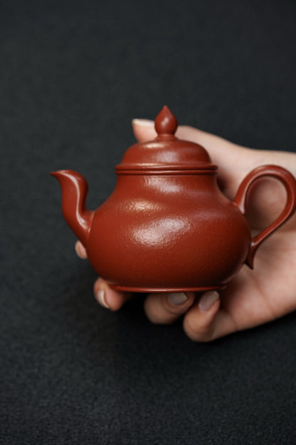 Jia Lan Teapot, 150ml - view 7