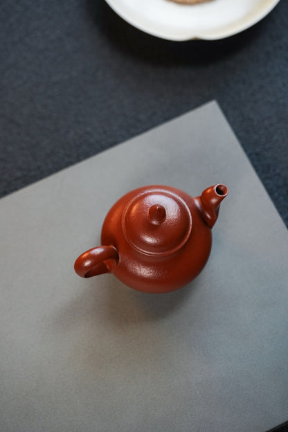 Jia Lan Teapot, 150ml - view 9