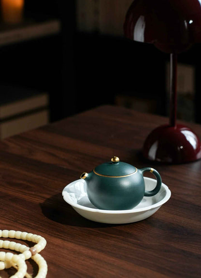 Mei Ren Xi Shi Teapot, 180ml
