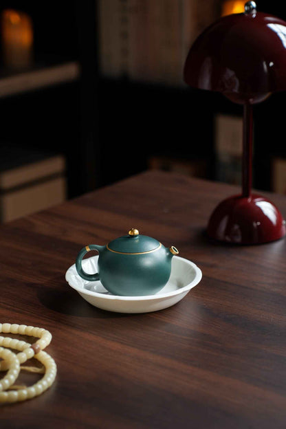 Mei Ren Xi Shi Teapot, 180ml