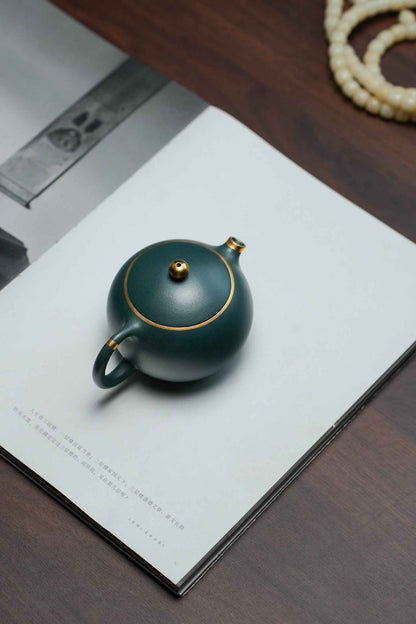 Mei Ren Xi Shi Teapot, 180ml
