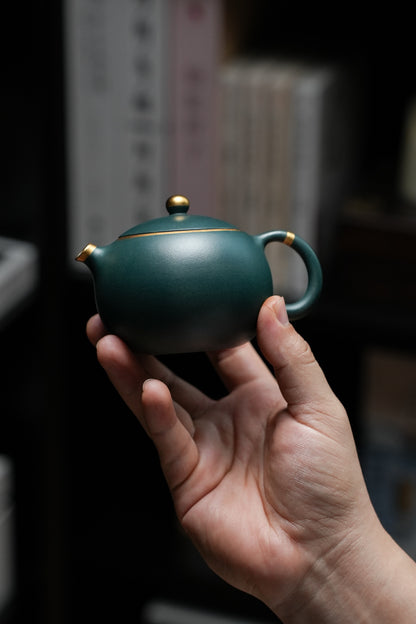 Mei Ren Xi Shi Teapot, 180ml - view 6