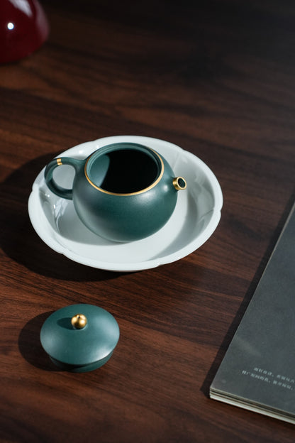 Mei Ren Xi Shi Teapot, 180ml - view 7
