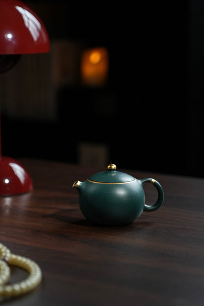 Mei Ren Xi Shi Teapot, 180ml - view 8