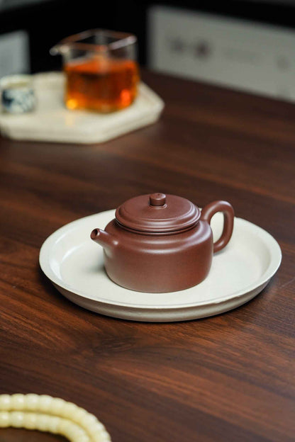 Da Heng De Zhong Teapot, 160ml
