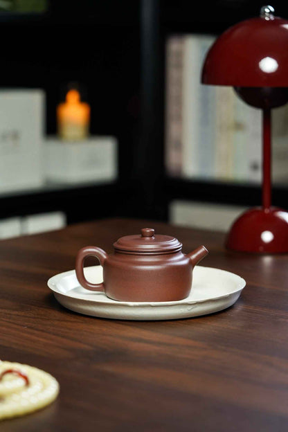 Da Heng De Zhong Teapot, 160ml