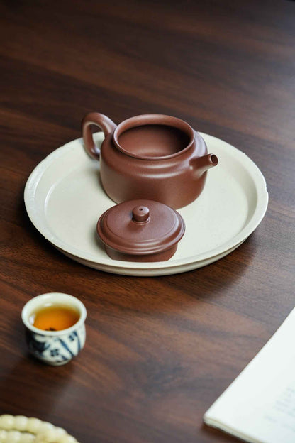 Da Heng De Zhong Teapot, 160ml